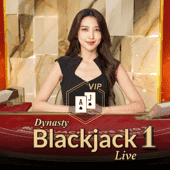 다이너스티 VIP 블랙잭 1 icon