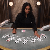 Blackjack A icon